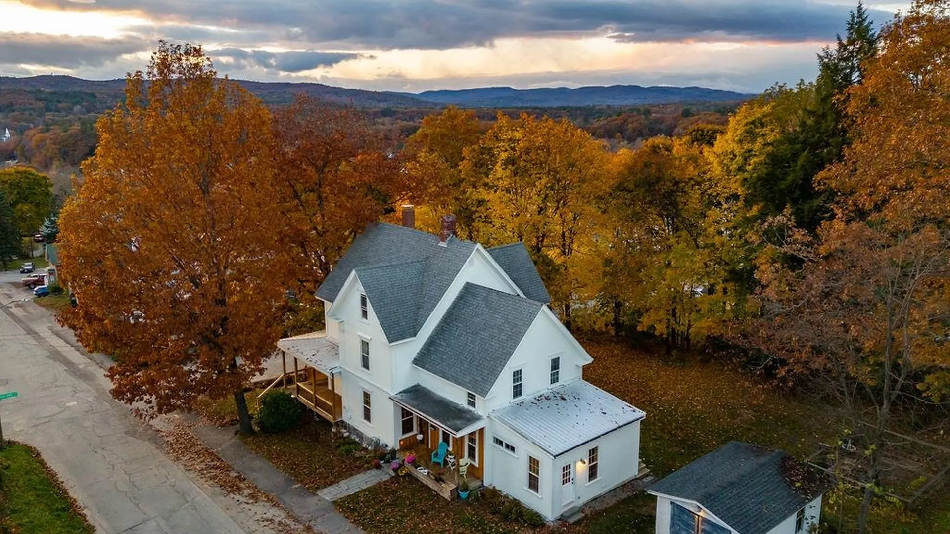 40 Highland Avenue Franklin NH 03235