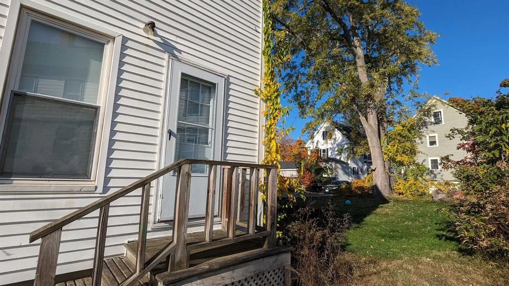 37 Fenton Avenue Laconia NH 03246