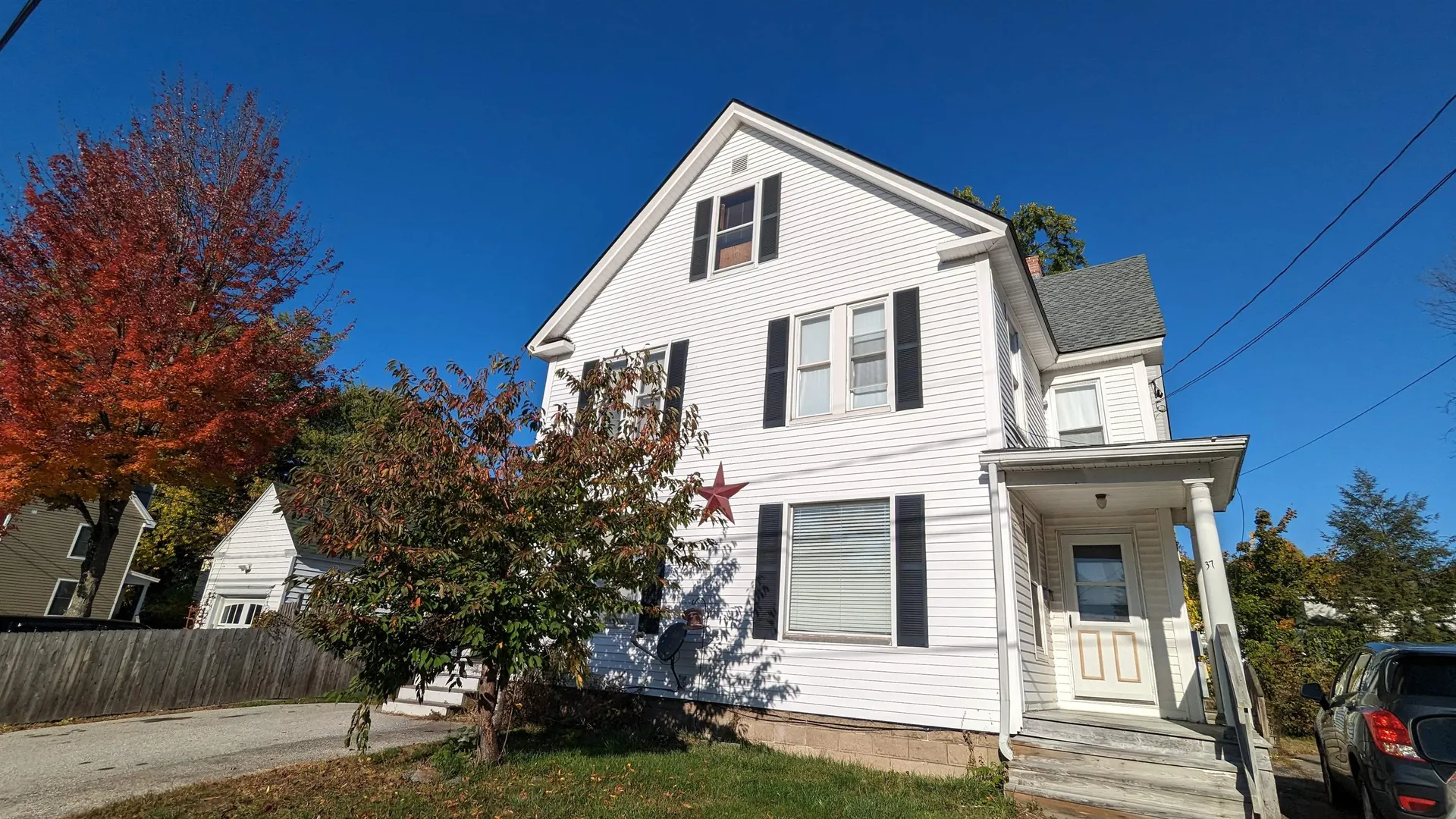 37 Fenton Avenue Laconia NH 03246