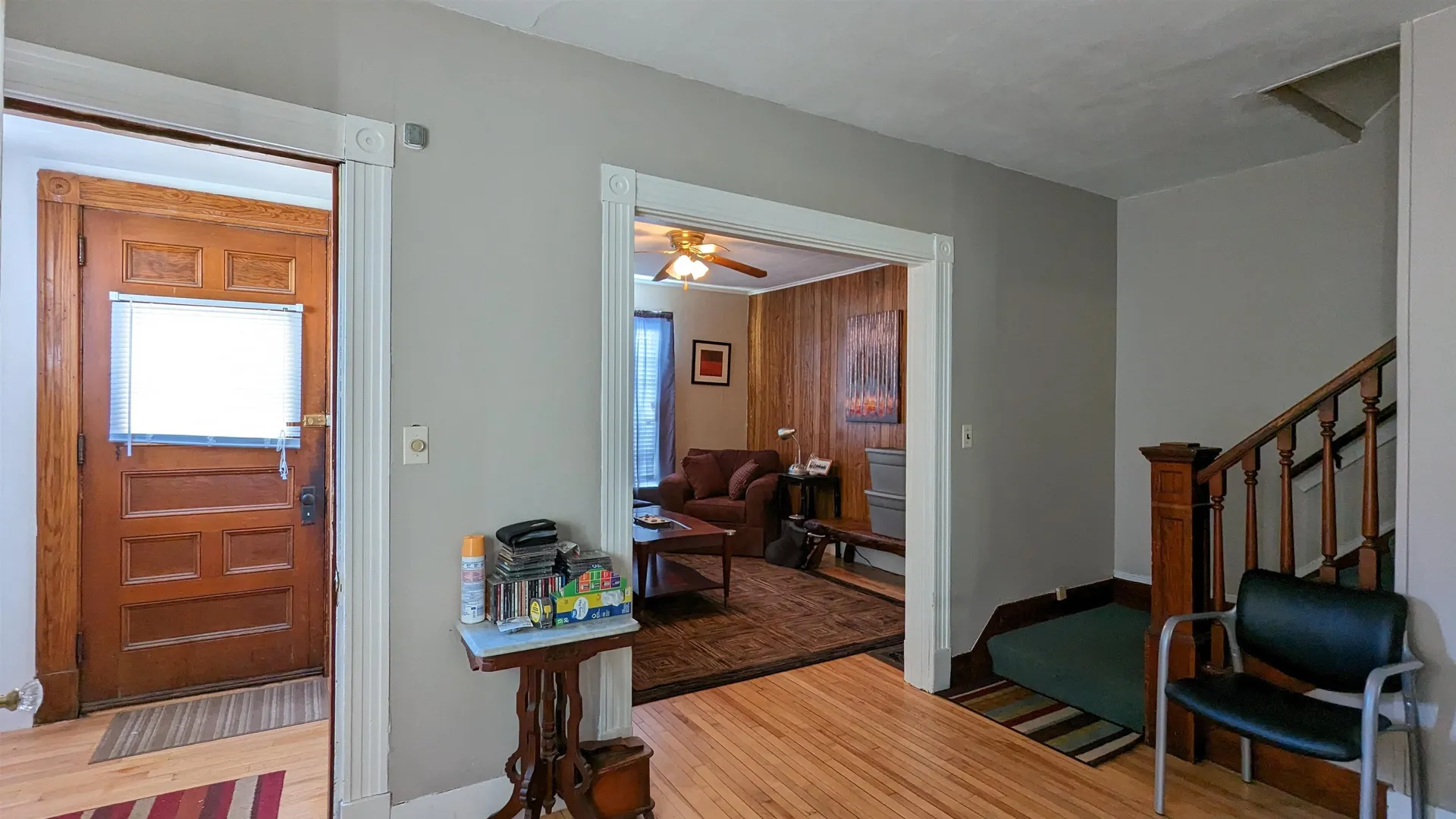 37 Fenton Avenue Laconia NH 03246