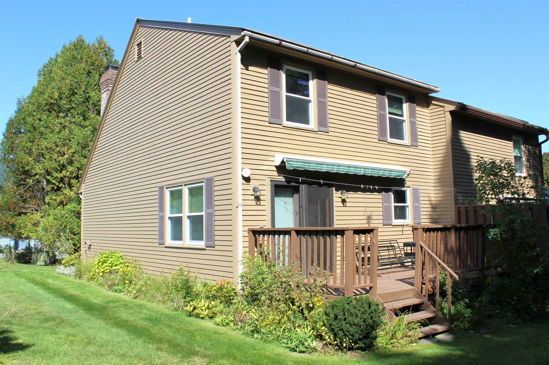 16 Fieldstone Way Hartford VT 05001