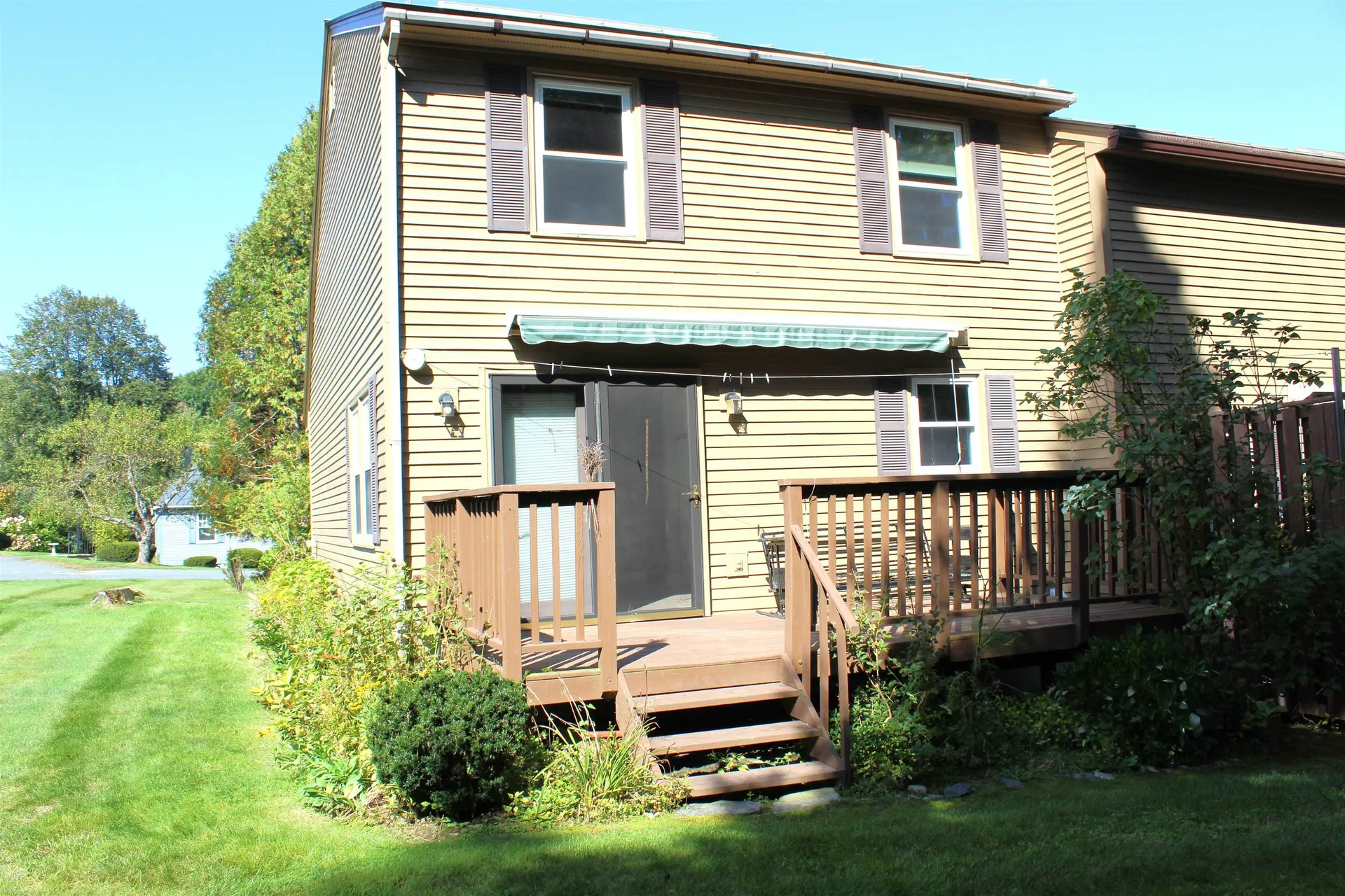16 Fieldstone Way Hartford VT 05001
