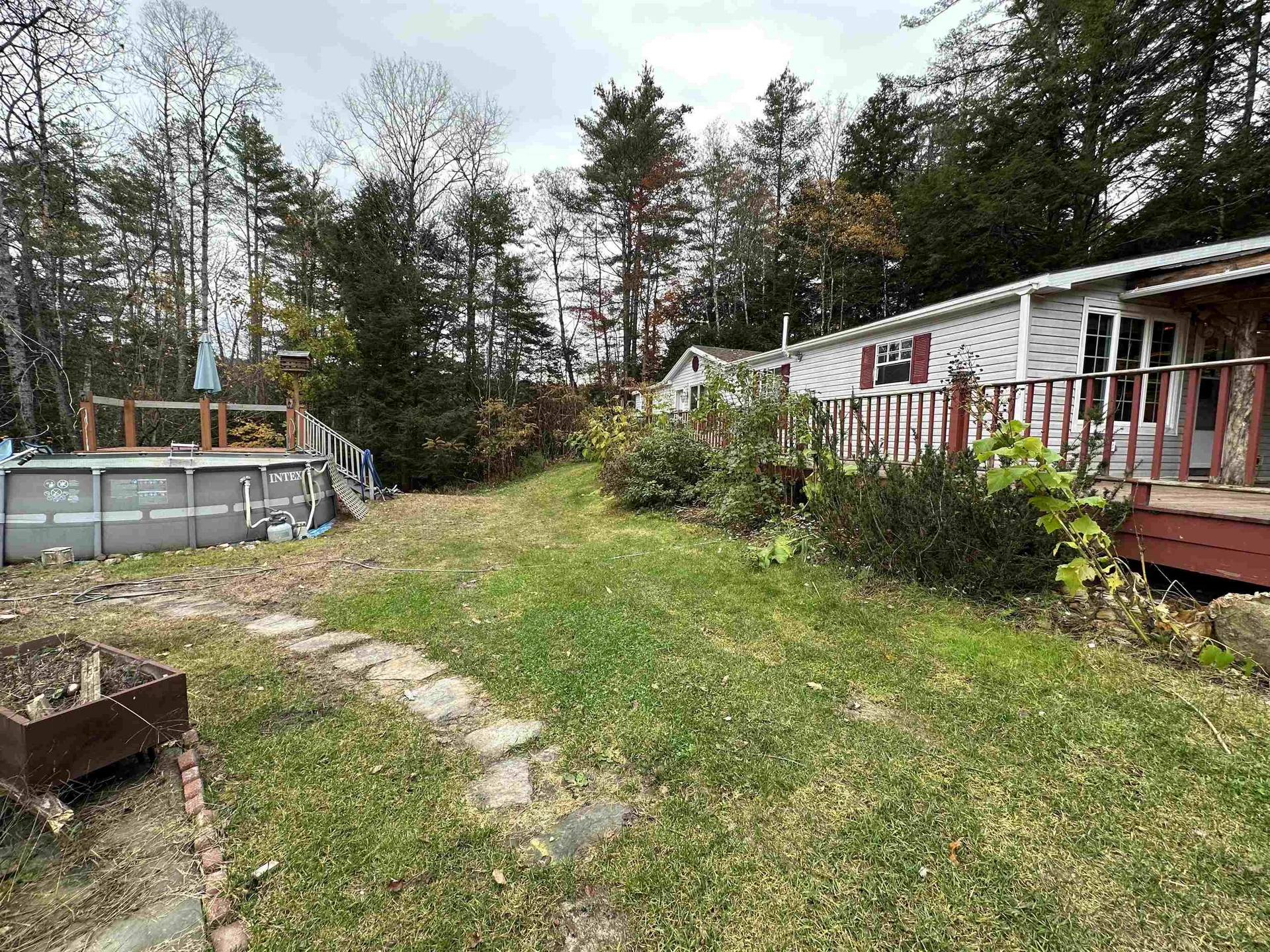 61 Grafton Turnpike Road Canaan NH 03741