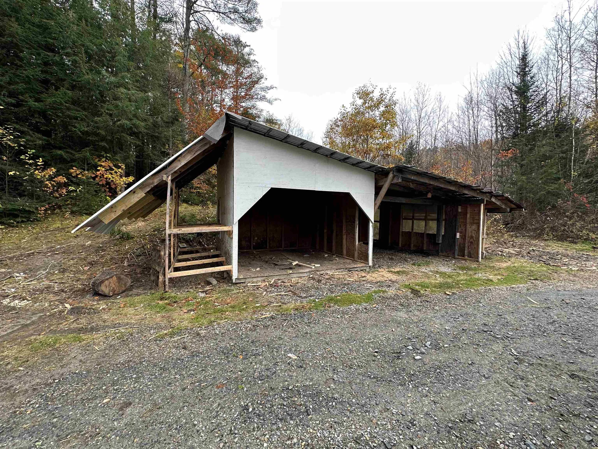 61 Grafton Turnpike Road Canaan NH 03741