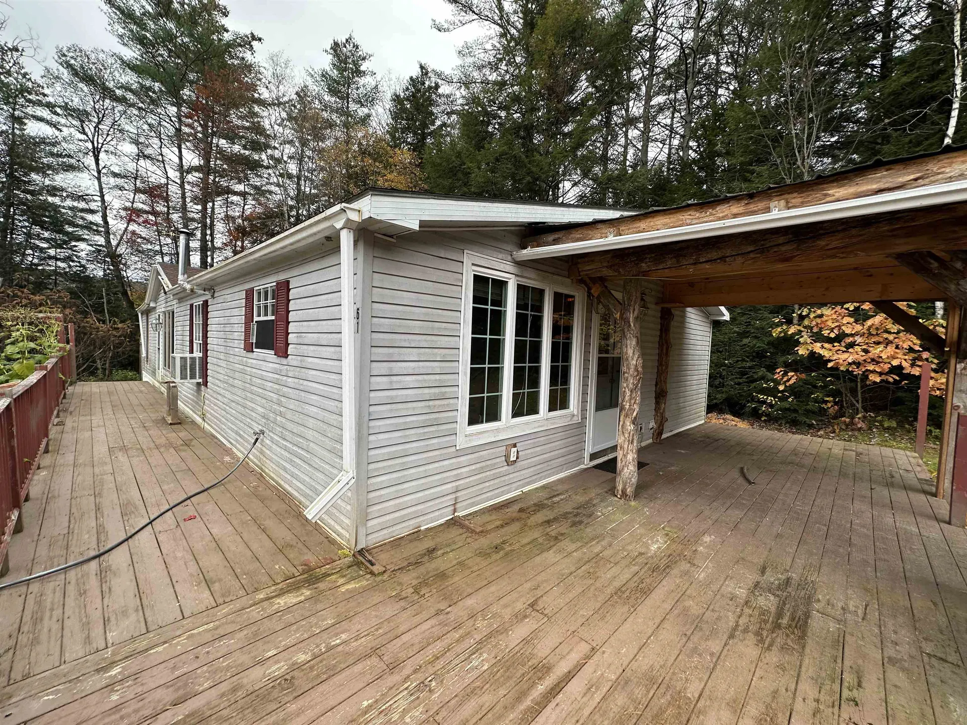 61 Grafton Turnpike Road Canaan NH 03741