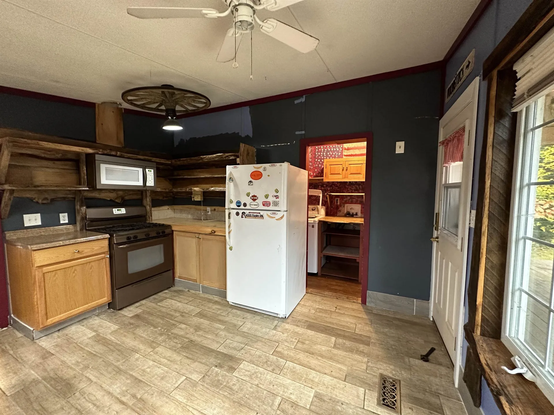 61 Grafton Turnpike Road Canaan NH 03741
