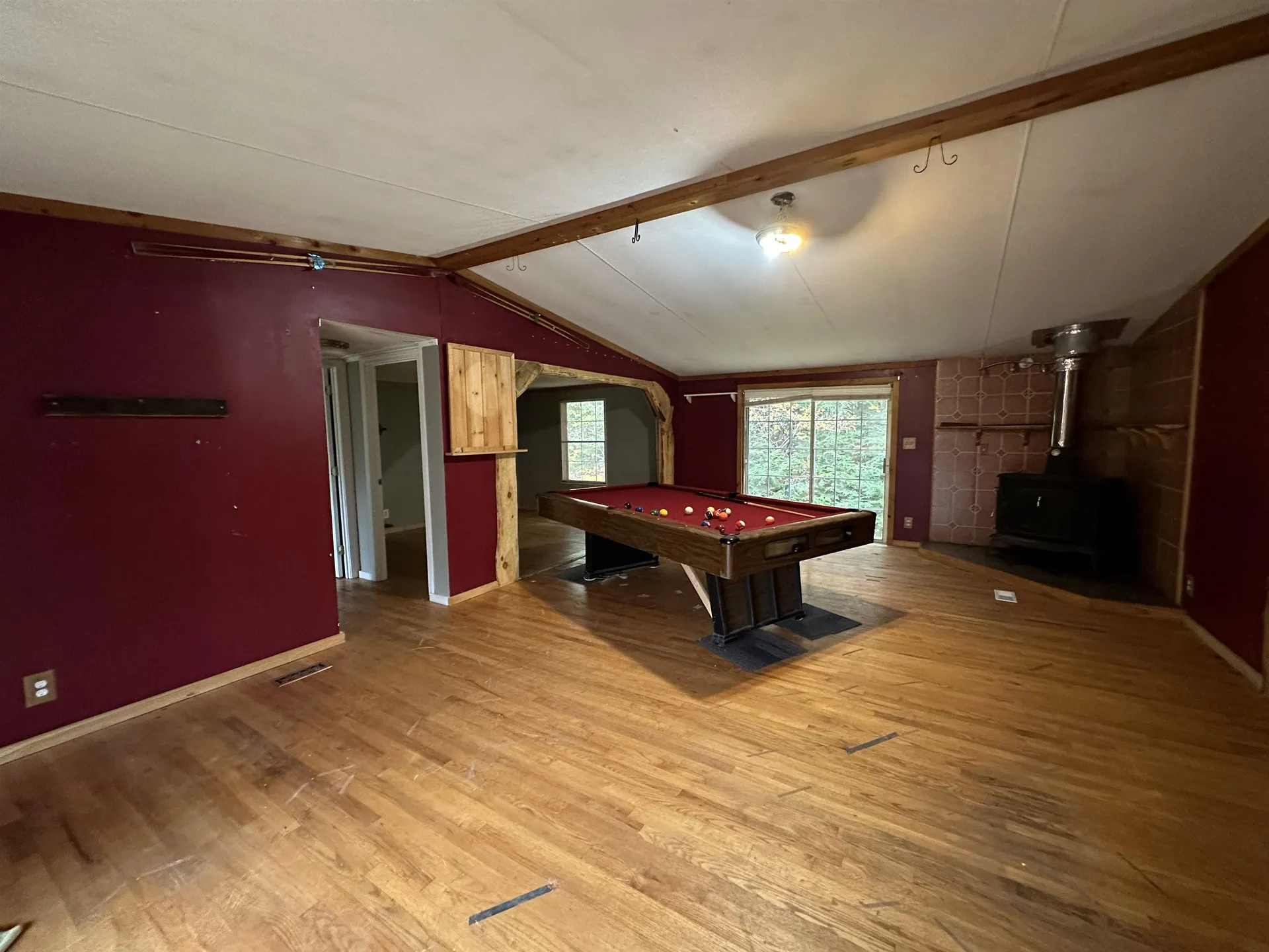 61 Grafton Turnpike Road Canaan NH 03741