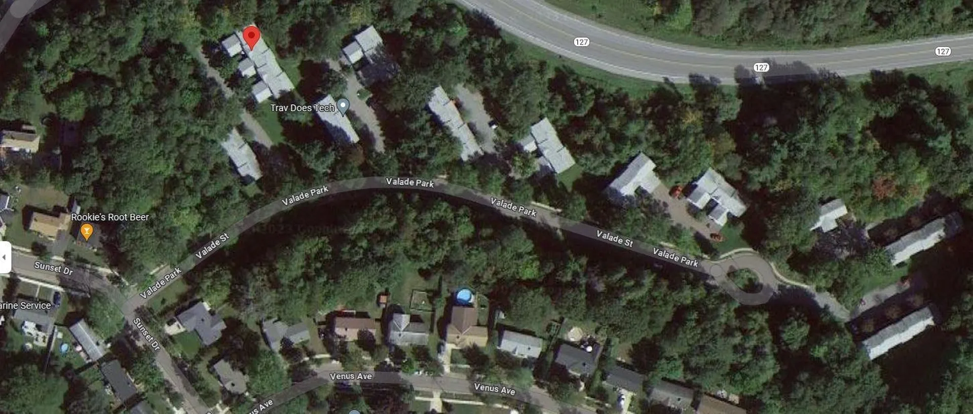 32 Valade Street Burlington VT 05401