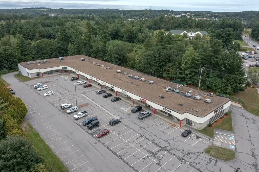 290 Derry Road Hudson NH 03051