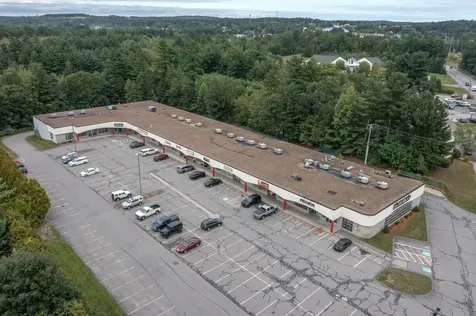 290 Derry Road Hudson NH 03051