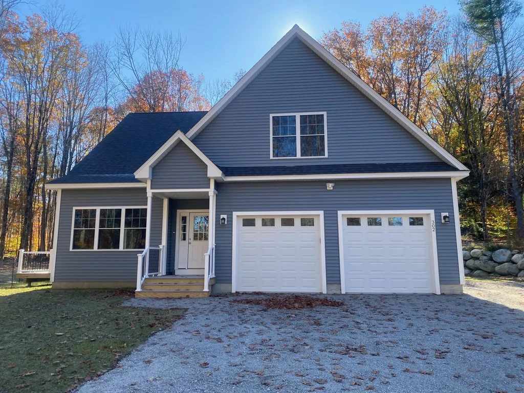 302 Flanders Road Henniker NH 03242