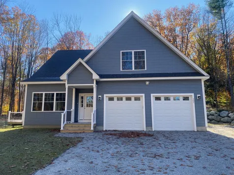 302 Flanders Road Henniker NH 03242