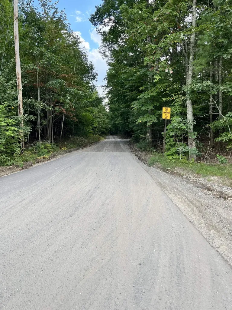 16 Pollys Crossing Road Ossipee NH 03864