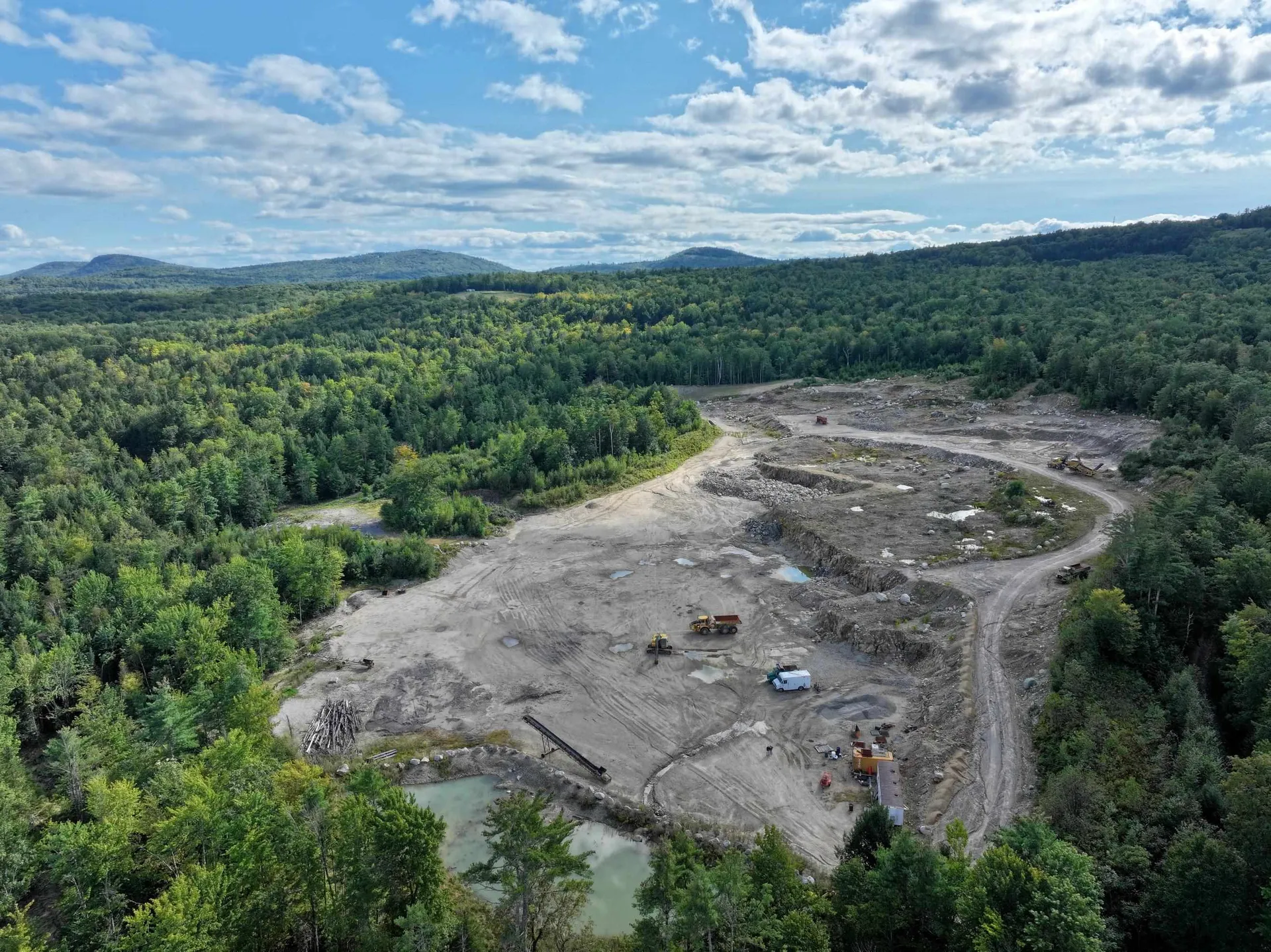 16 Pollys Crossing Road Ossipee NH 03864