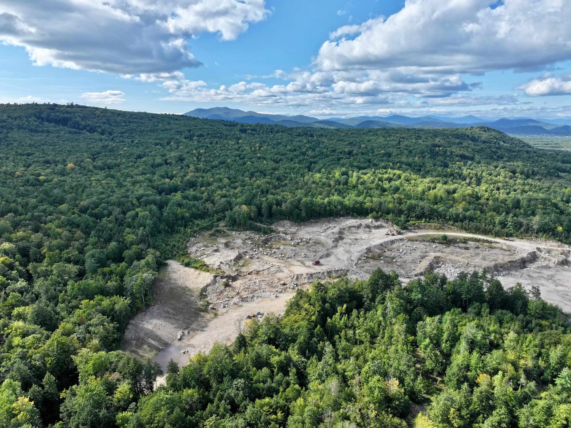 16 Pollys Crossing Road Ossipee NH 03864