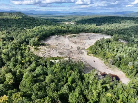 16 Pollys Crossing Road Ossipee NH 03864