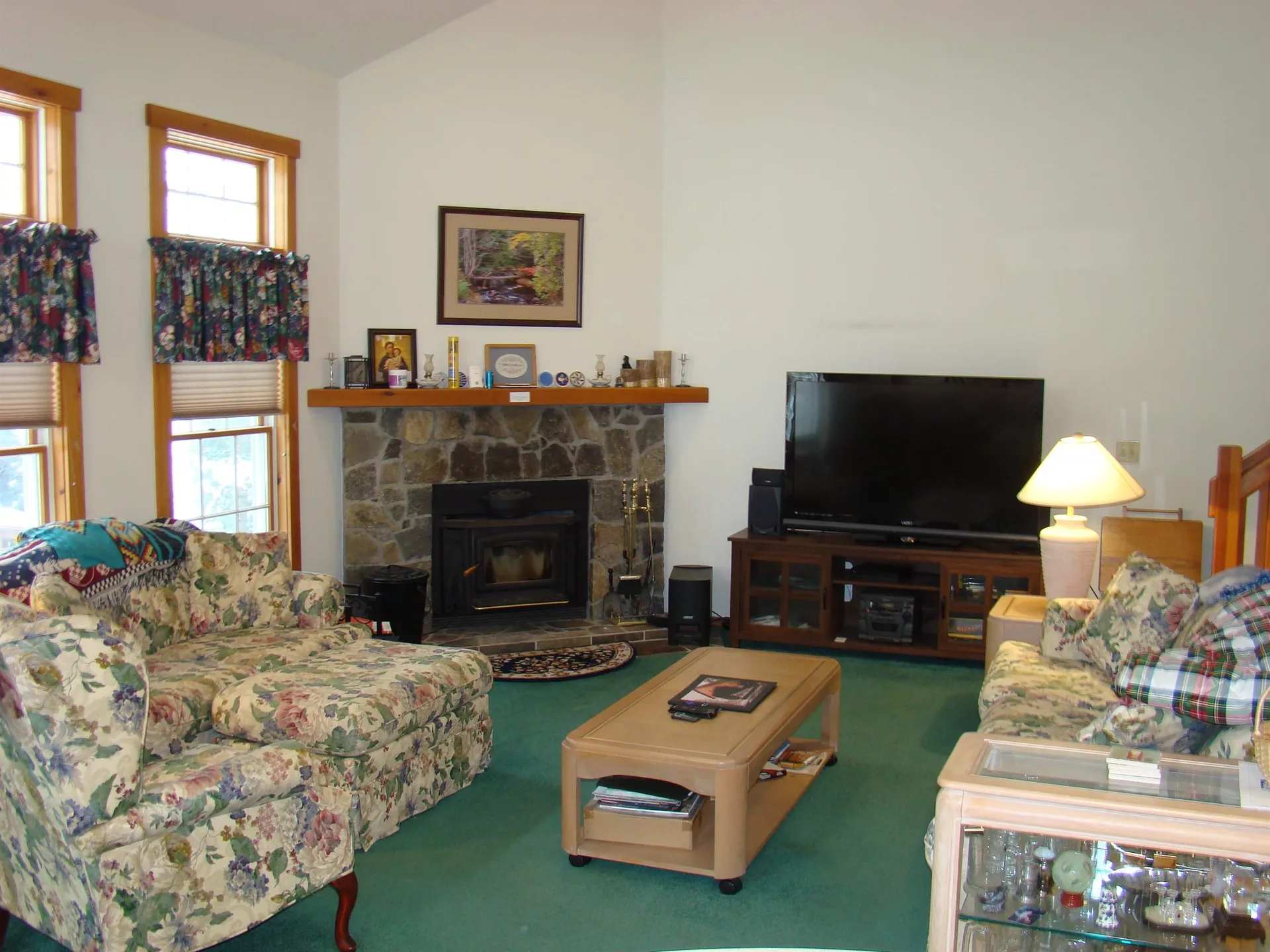 75A Kingswood Road Dover VT 05356