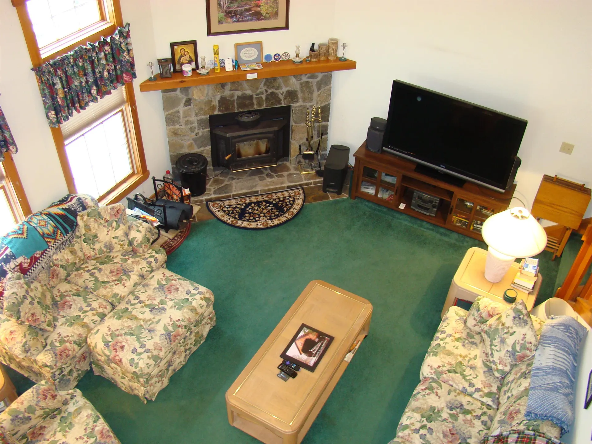 75A Kingswood Road Dover VT 05356