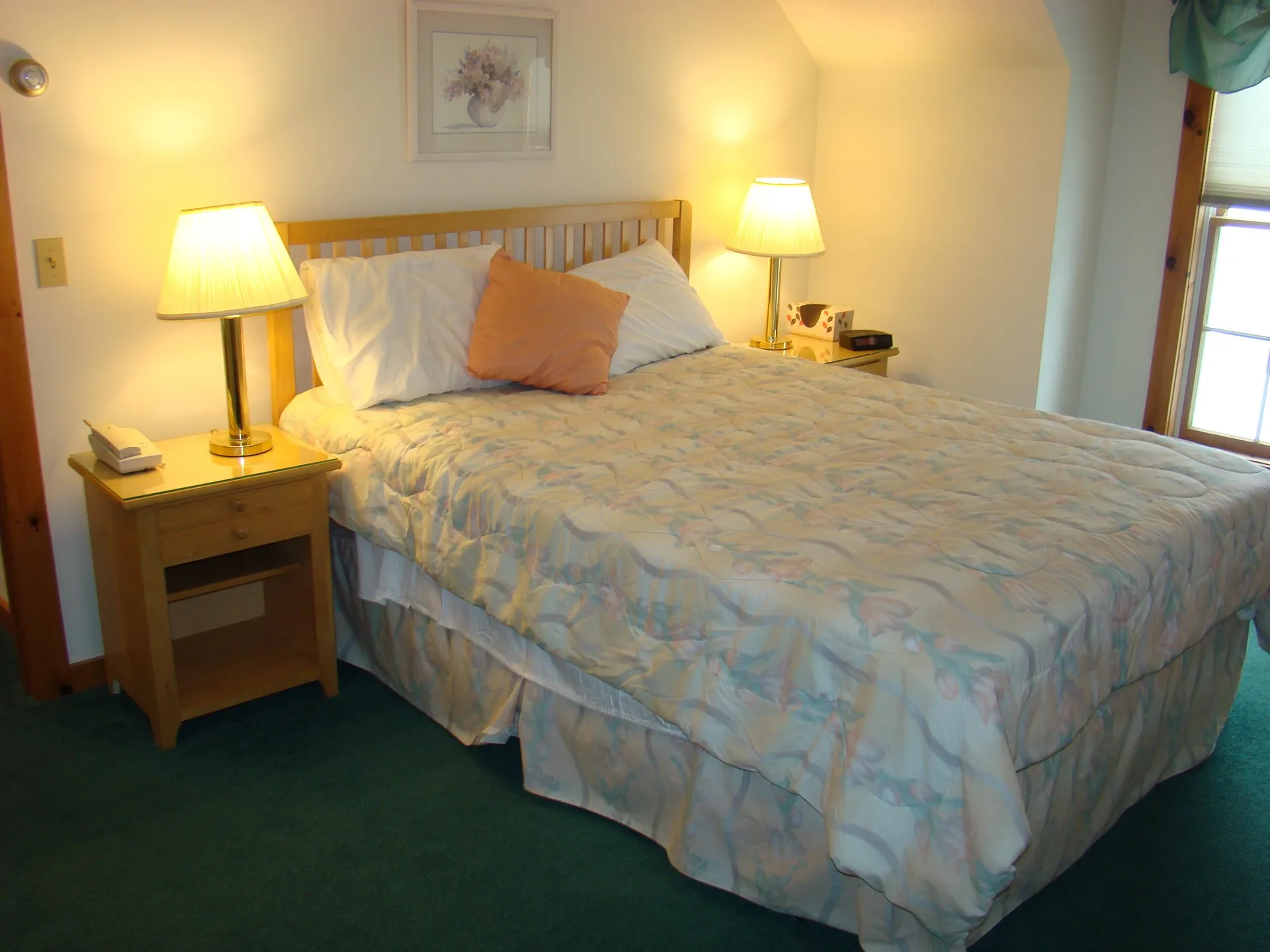 75A Kingswood Road Dover VT 05356