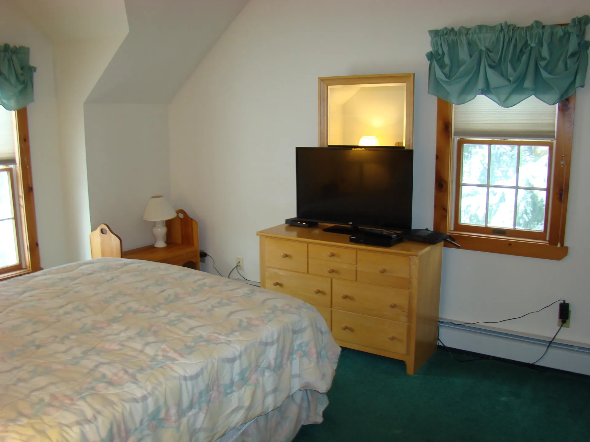 75A Kingswood Road Dover VT 05356