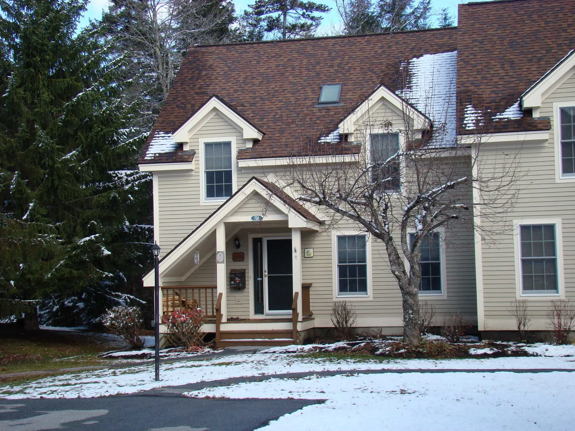 75A Kingswood Road Dover VT 05356