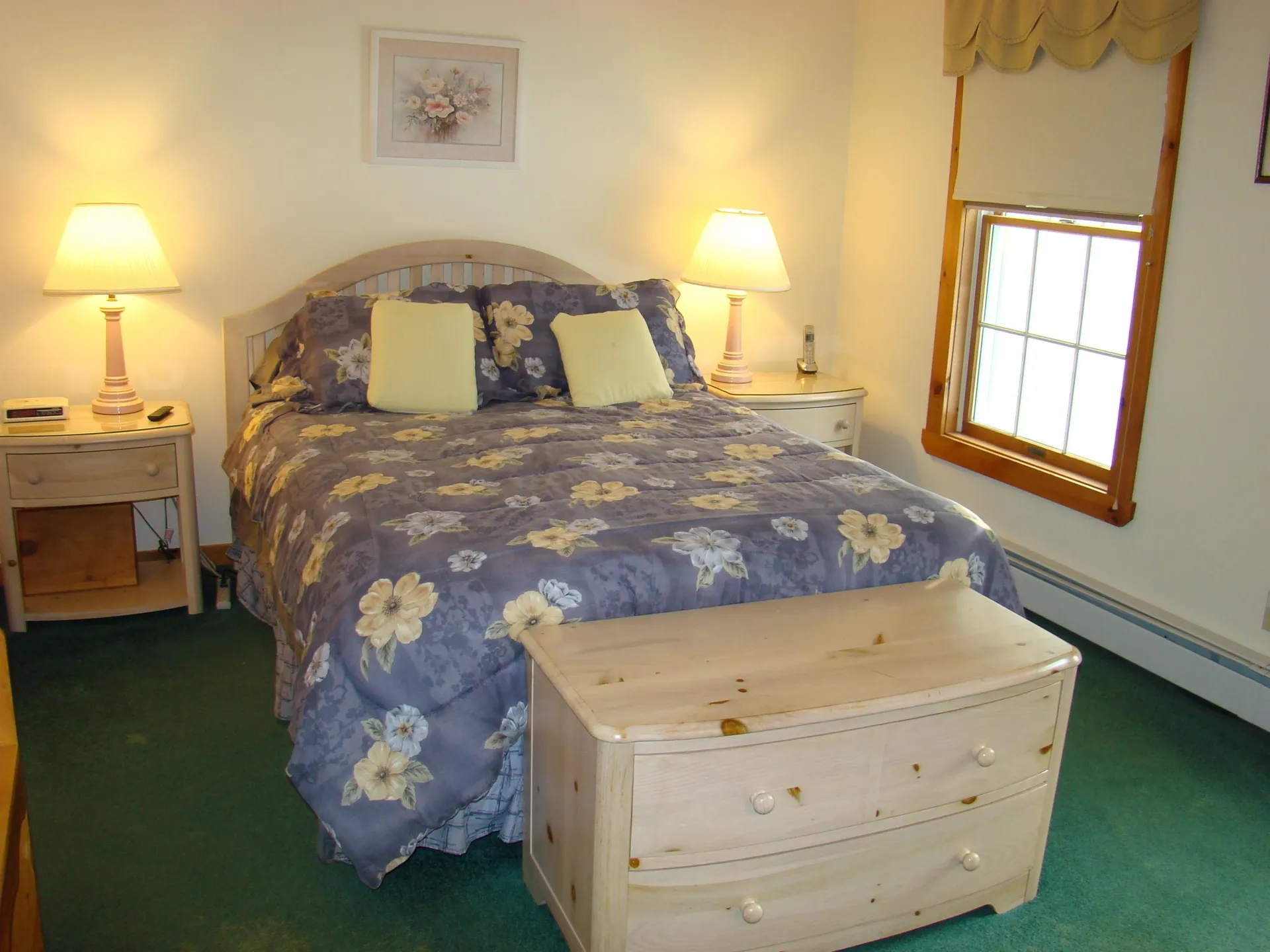 75A Kingswood Road Dover VT 05356