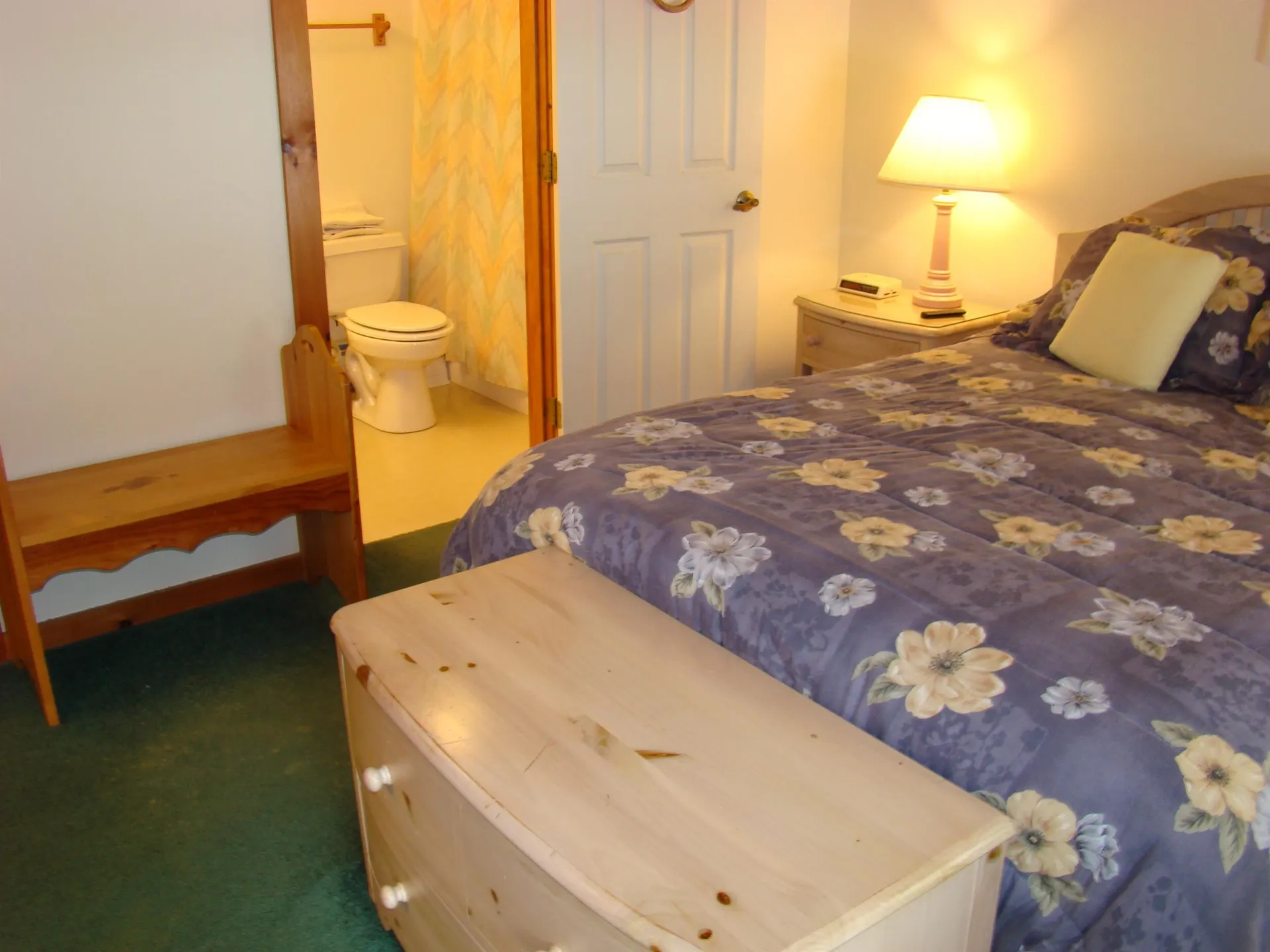 75A Kingswood Road Dover VT 05356