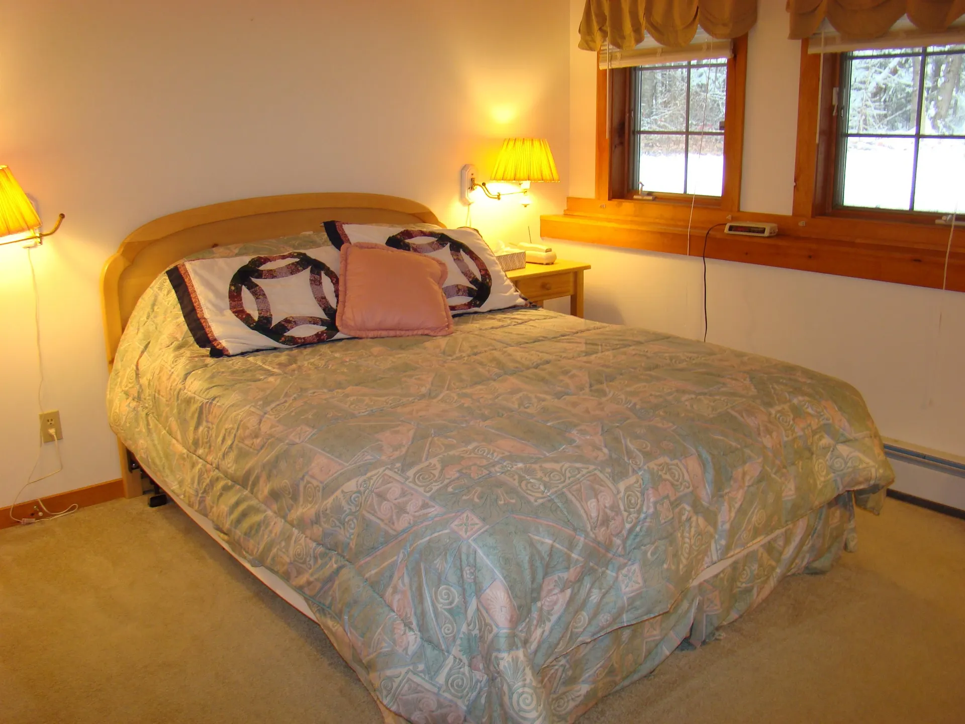 75A Kingswood Road Dover VT 05356