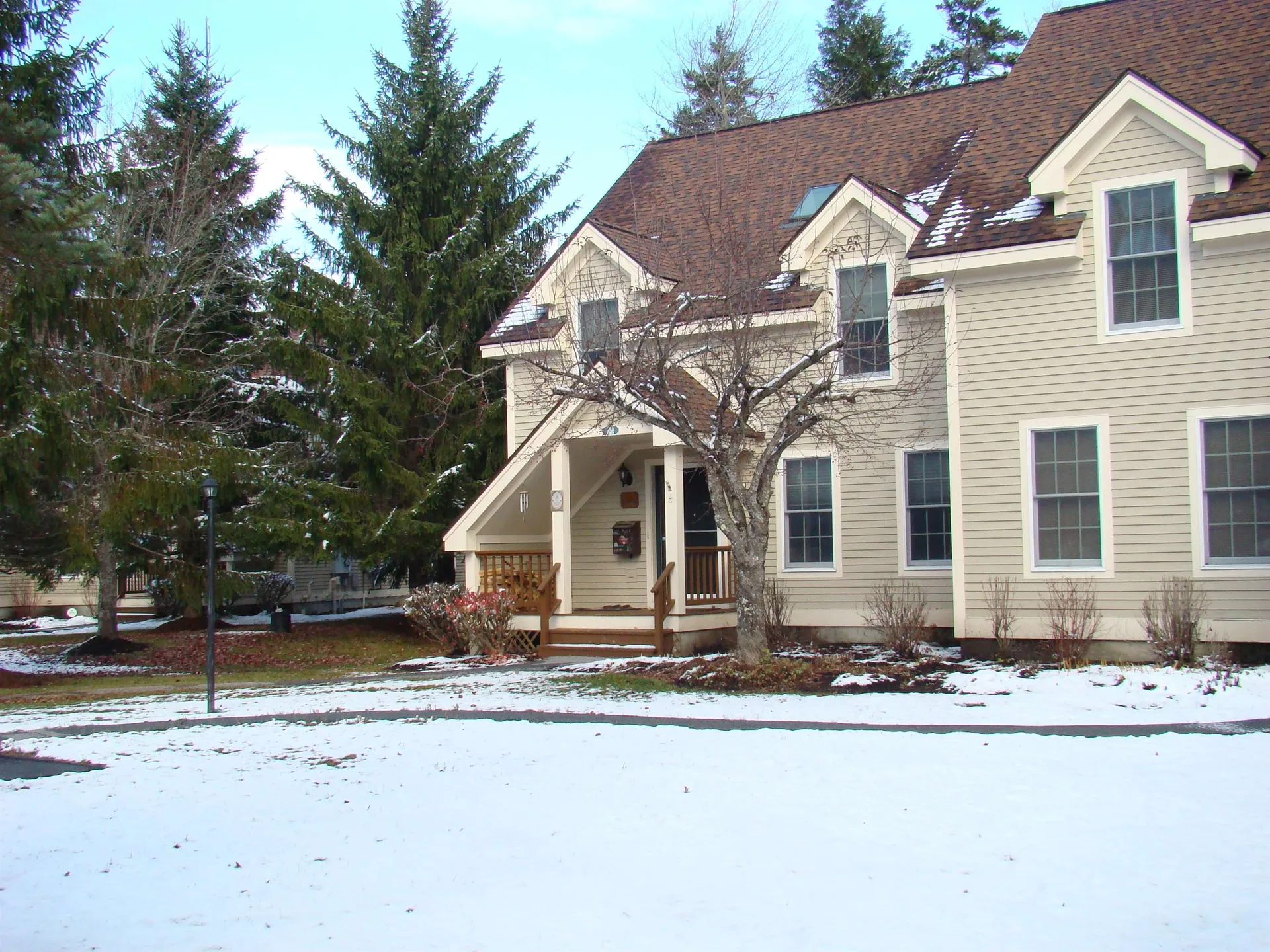 75A Kingswood Road Dover VT 05356