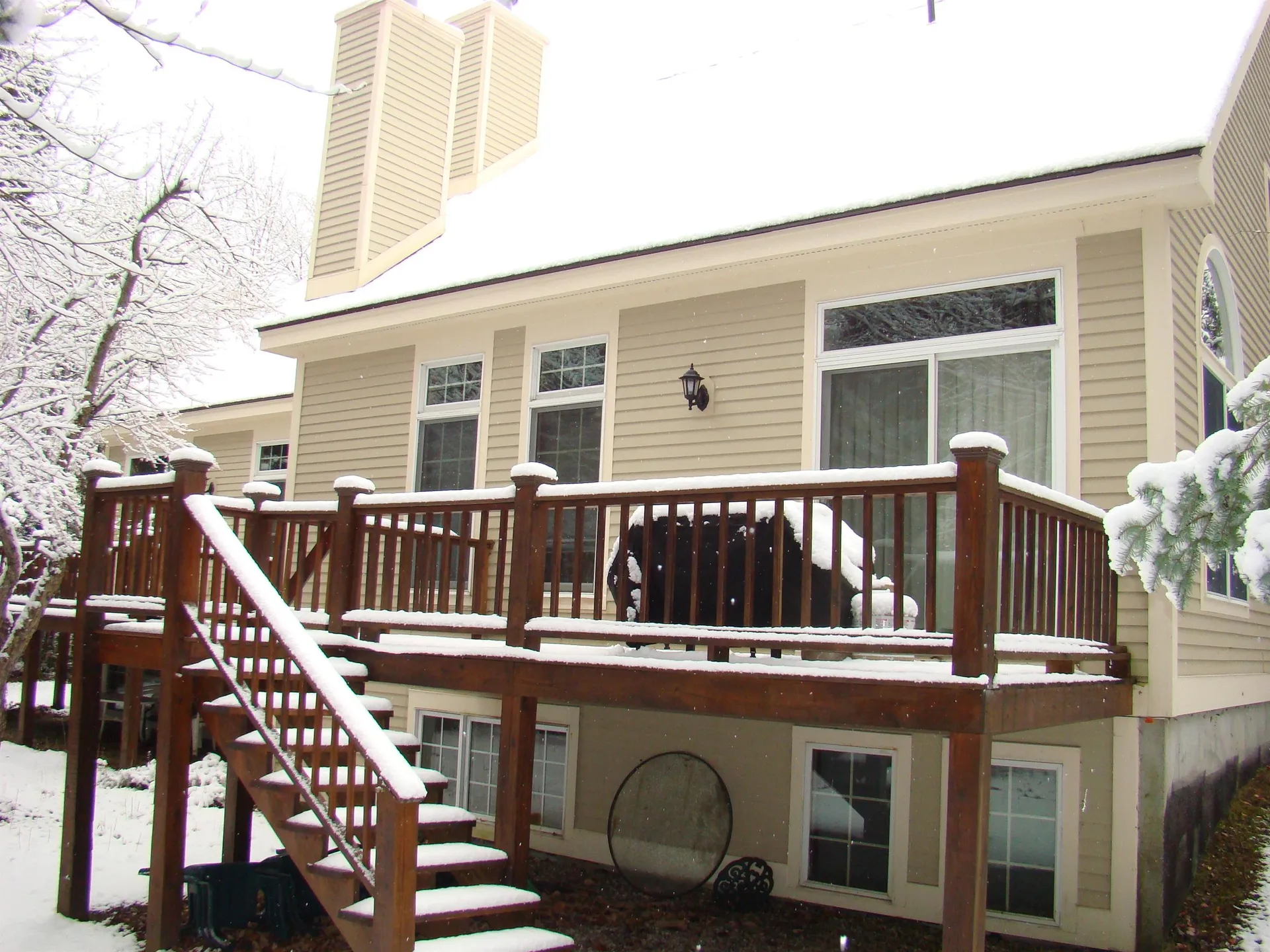 75A Kingswood Road Dover VT 05356