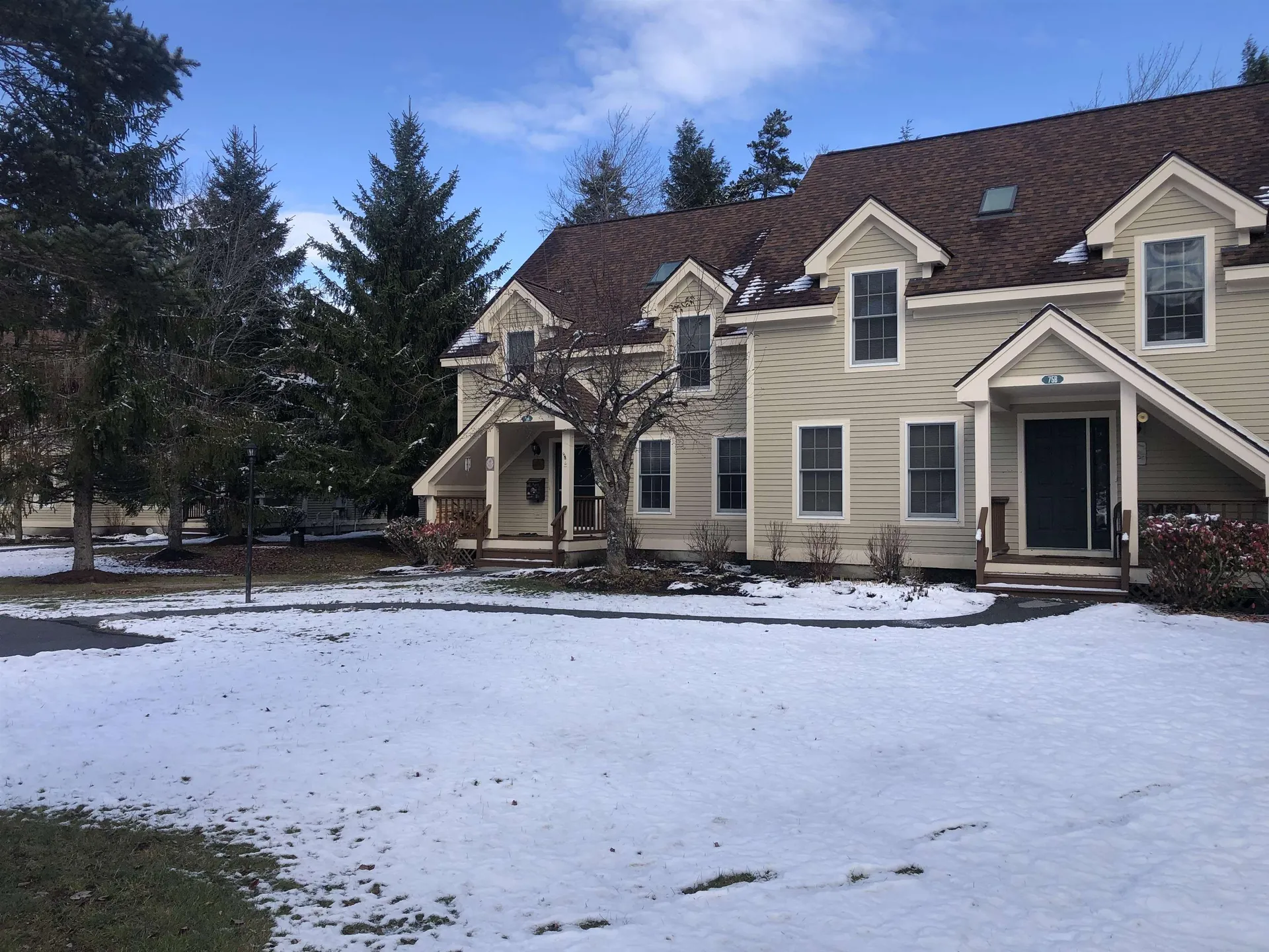 75A Kingswood Road Dover VT 05356