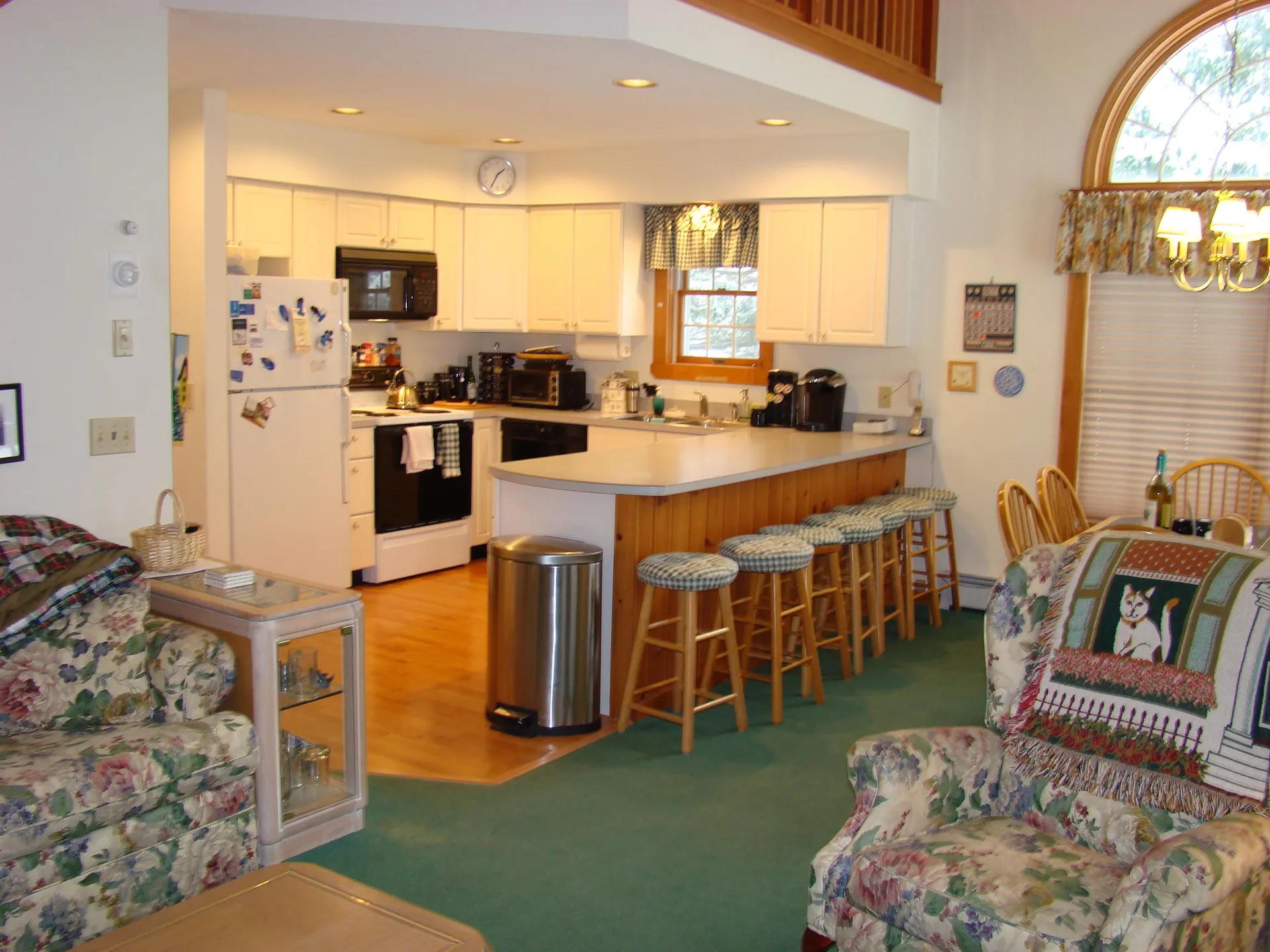 75A Kingswood Road Dover VT 05356