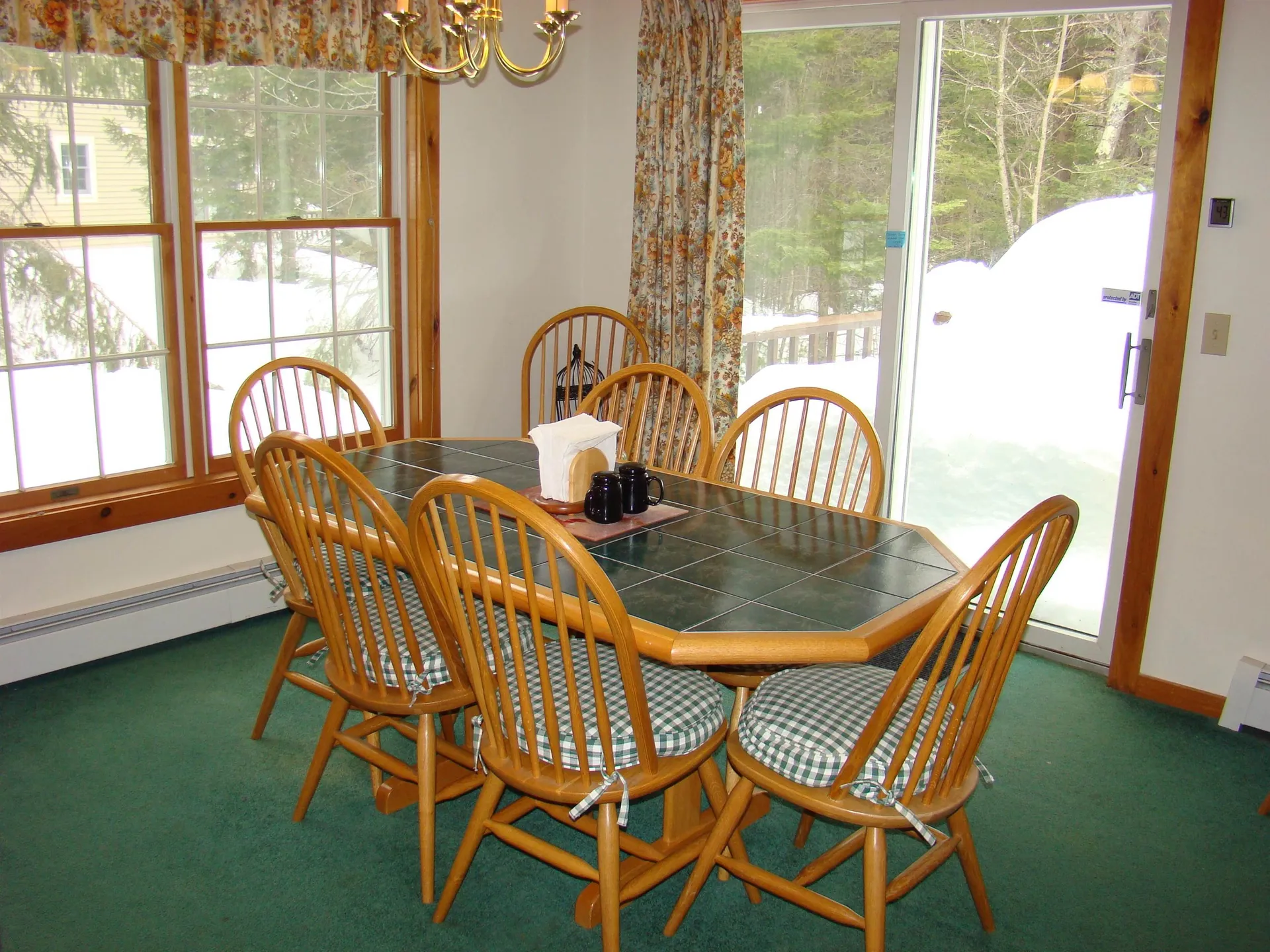 75A Kingswood Road Dover VT 05356