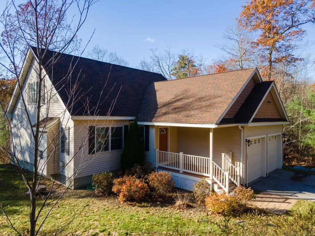 266 Thames Road Hooksett NH 03106