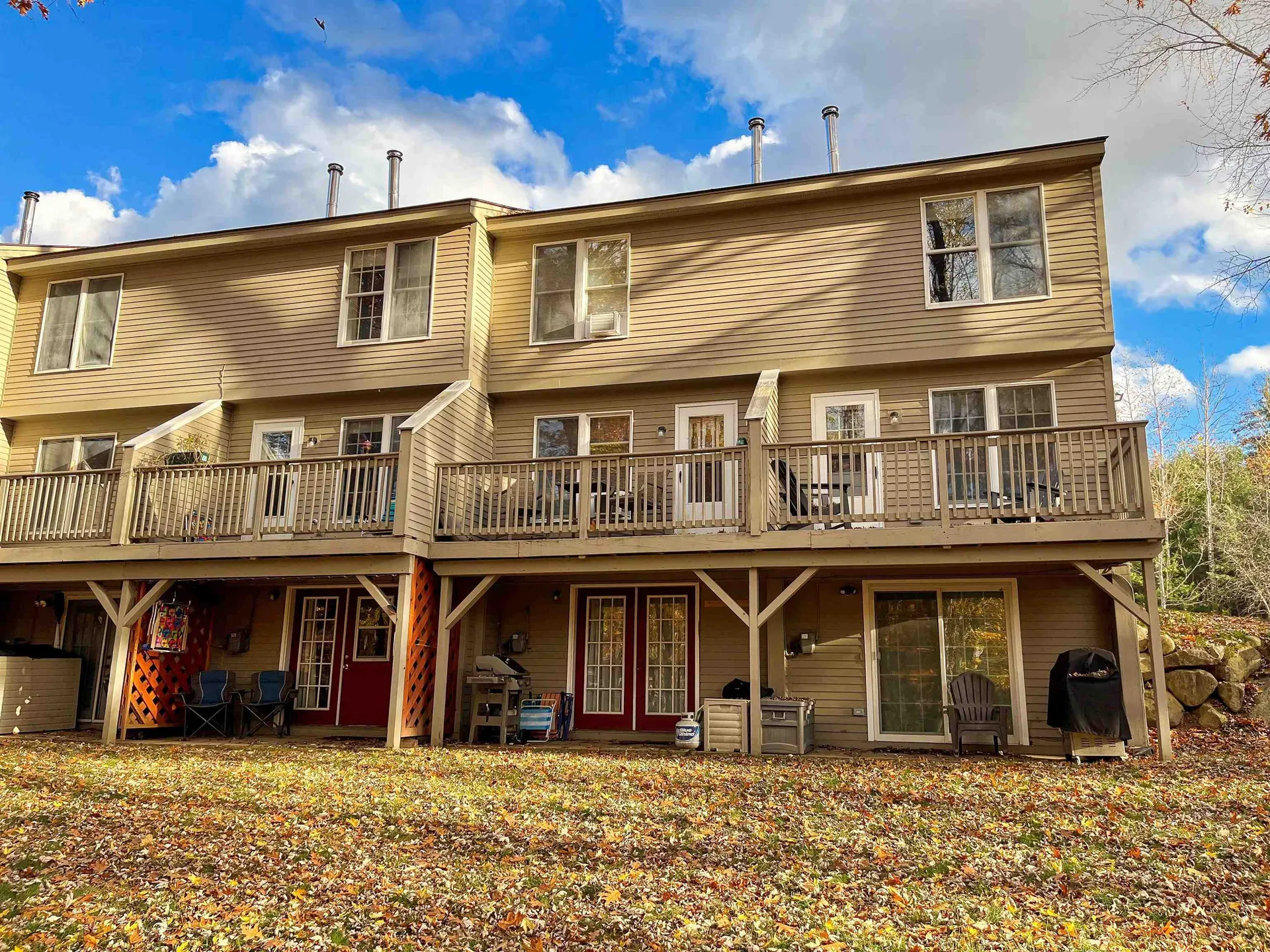 78 Saco Pines Drive Conway NH 03813