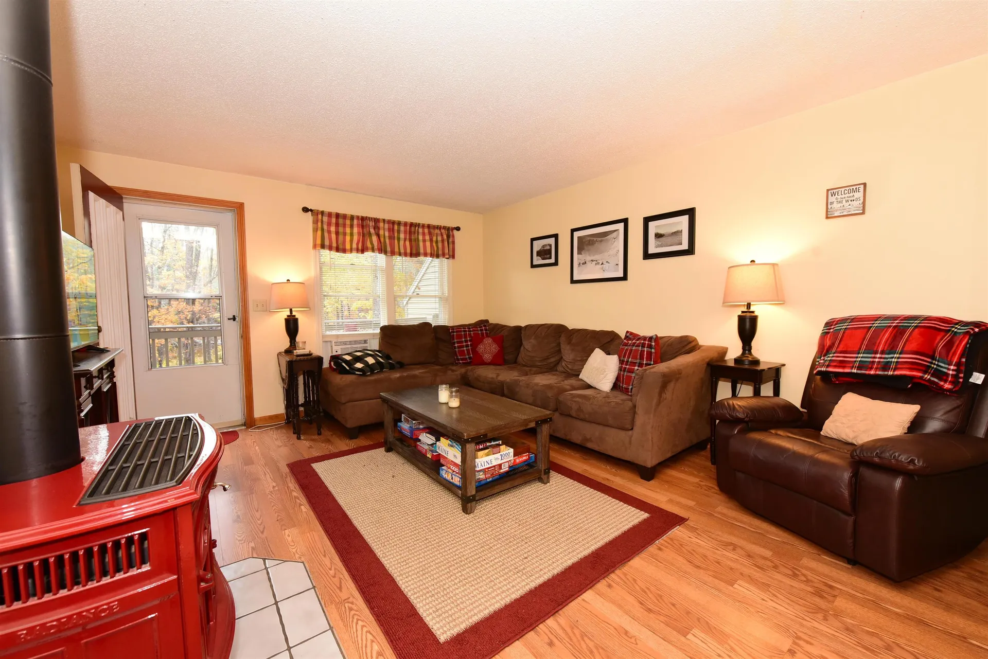 78 Saco Pines Drive Conway NH 03813