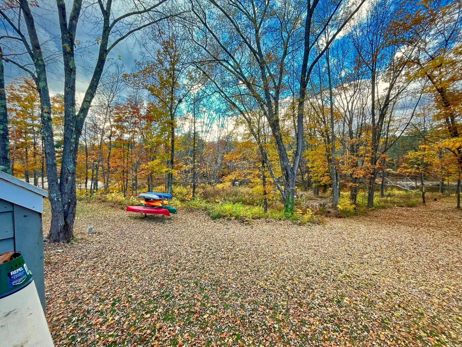 78 Saco Pines Drive Conway NH 03813