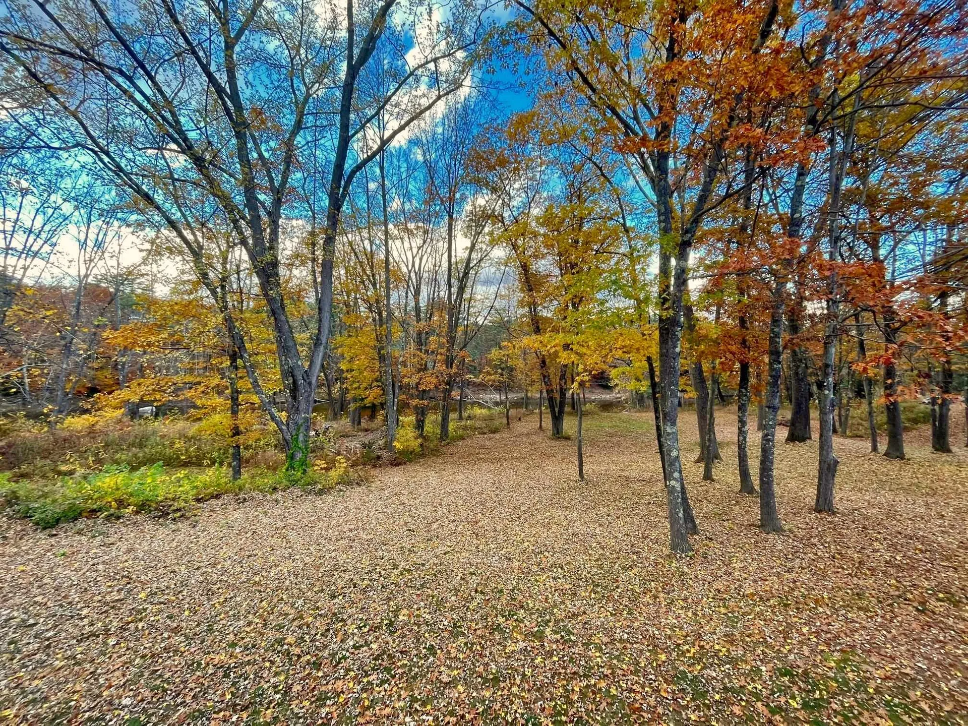 78 Saco Pines Drive Conway NH 03813