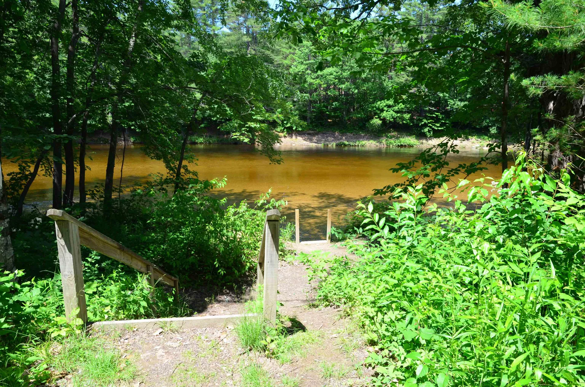 78 Saco Pines Drive Conway NH 03813