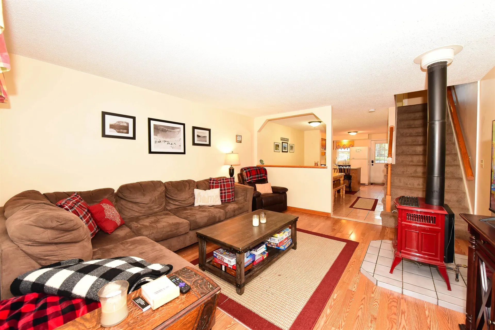 78 Saco Pines Drive Conway NH 03813