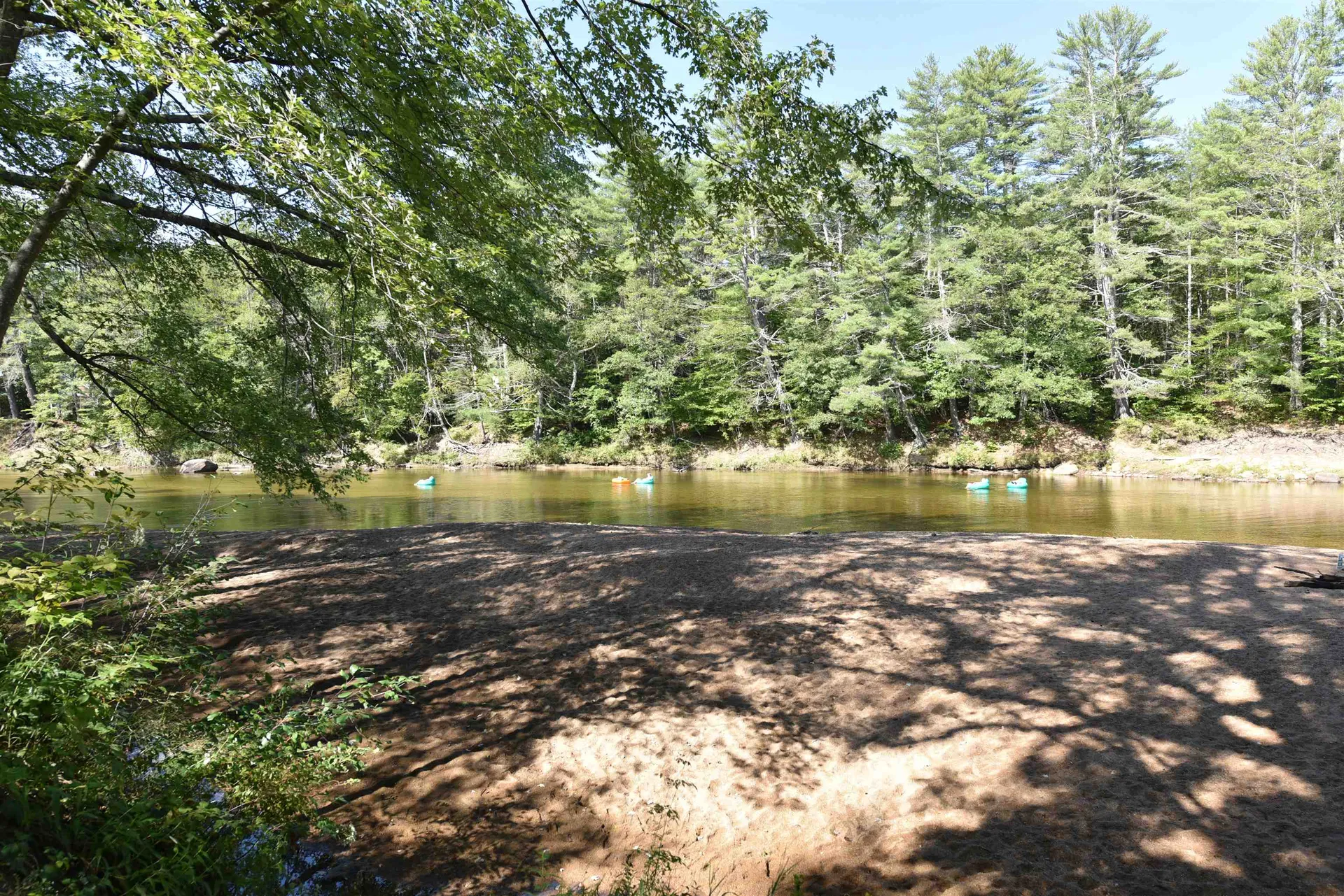 78 Saco Pines Drive Conway NH 03813