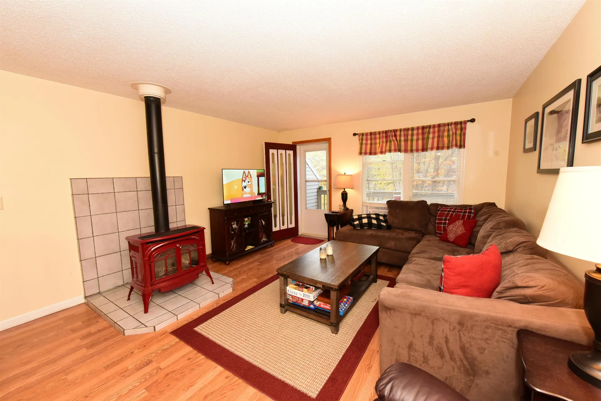 78 Saco Pines Drive Conway NH 03813