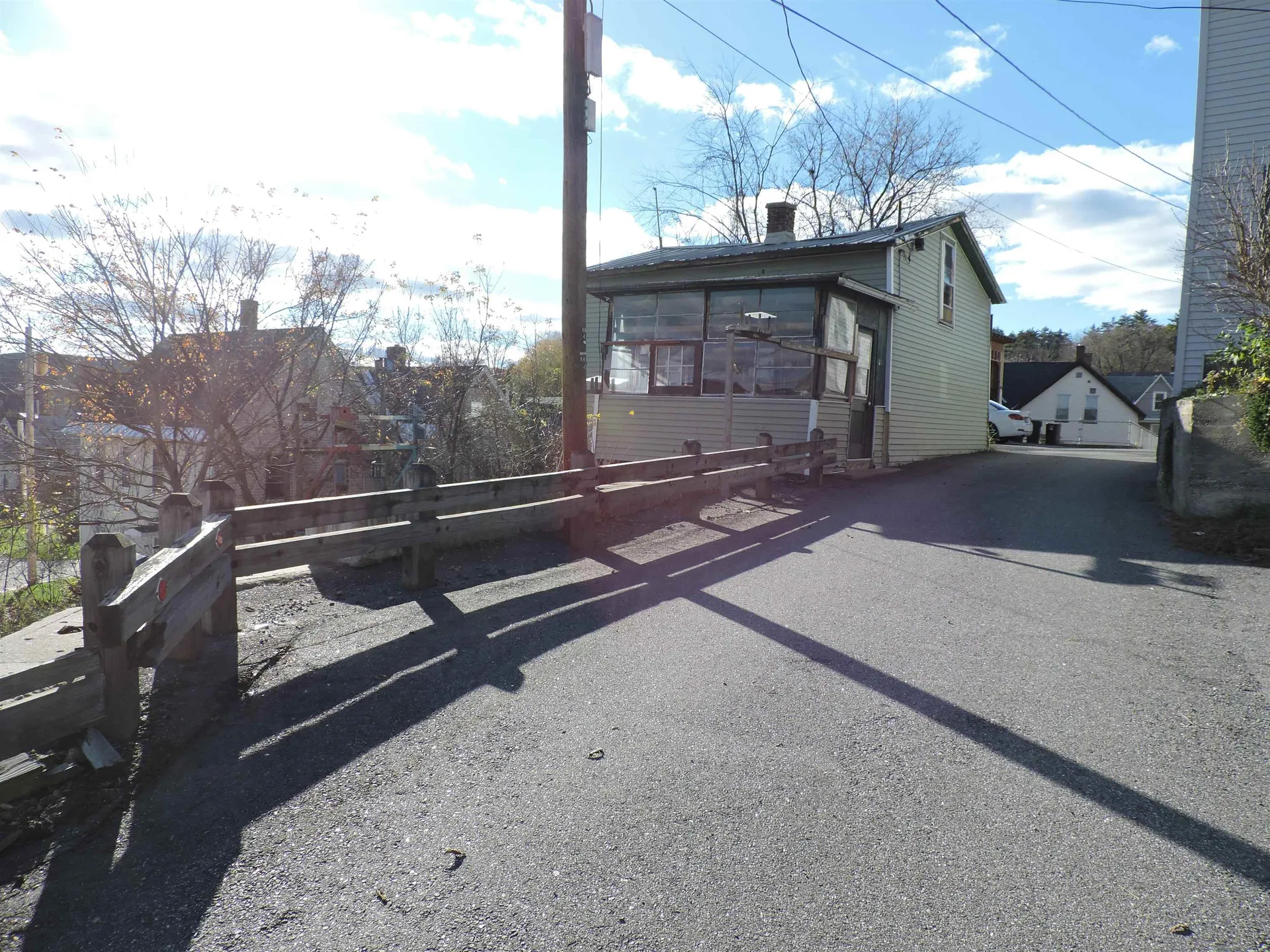 10 Light Street Lebanon NH 03766