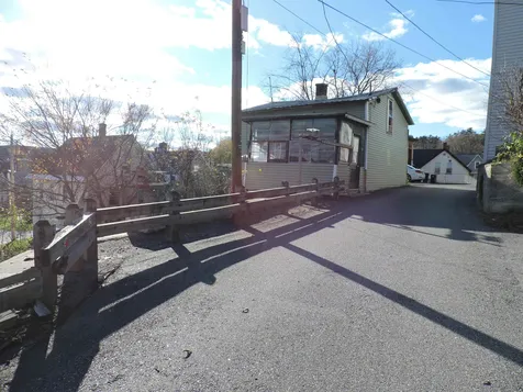 10 Light Street Lebanon NH 03766