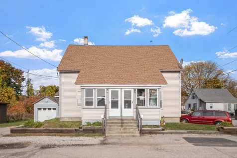 6-8 Higgins Place Concord NH 03301