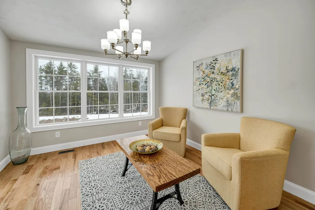 78 Brook Hill Meredith NH 03253