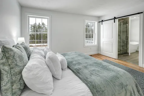 78 Brook Hill Meredith NH 03253