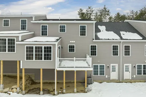 78 Brook Hill Meredith NH 03253