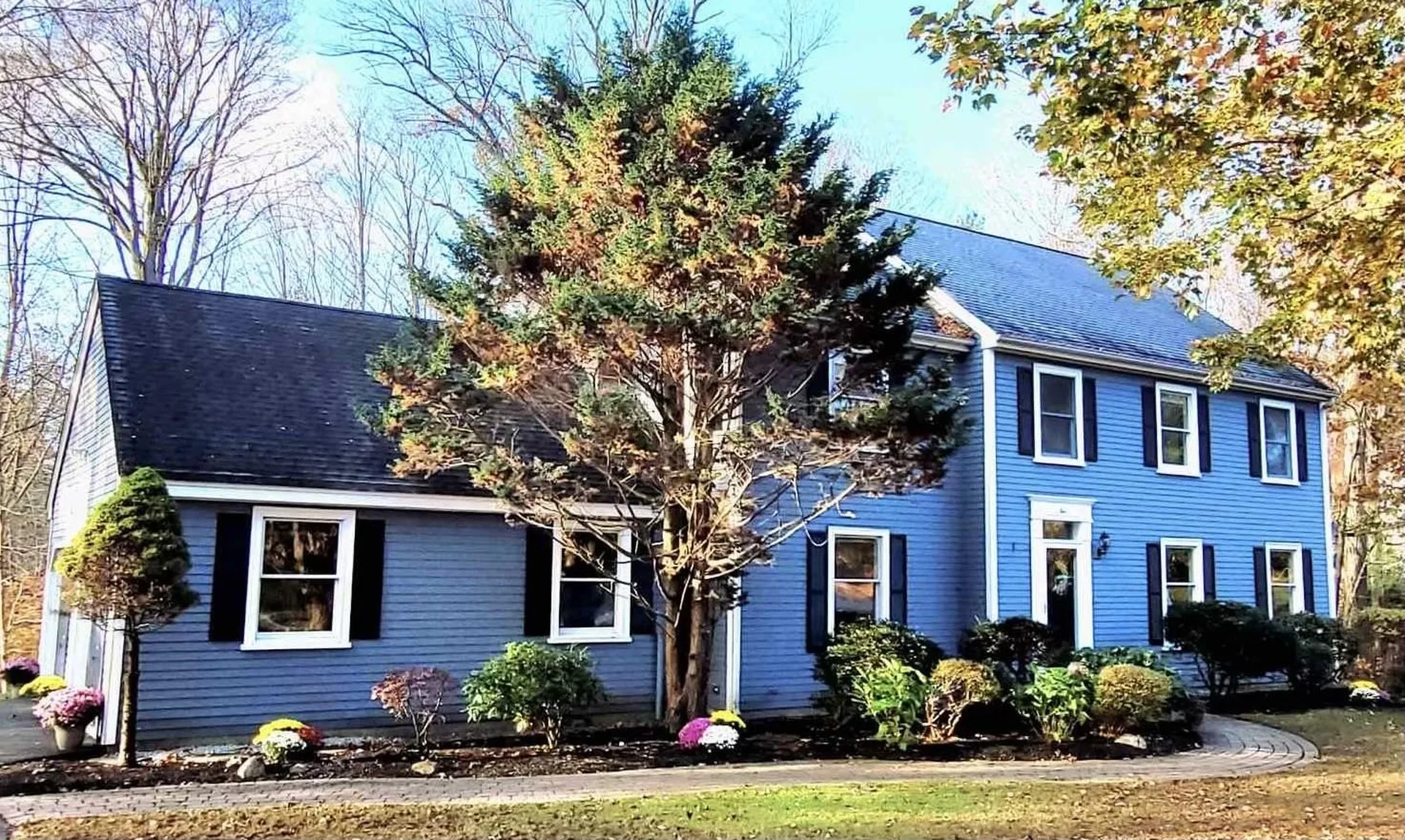 5 Drury Plains Road Stratham NH 03885