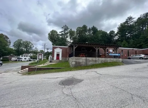 43 Grove Street Peterborough NH 03458